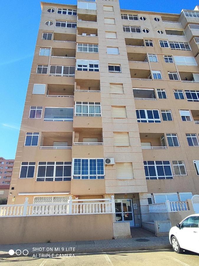 Apartamentos Hondahouse Mar Menor, 1 O 2 Dormitorios Cartagena Exterior foto