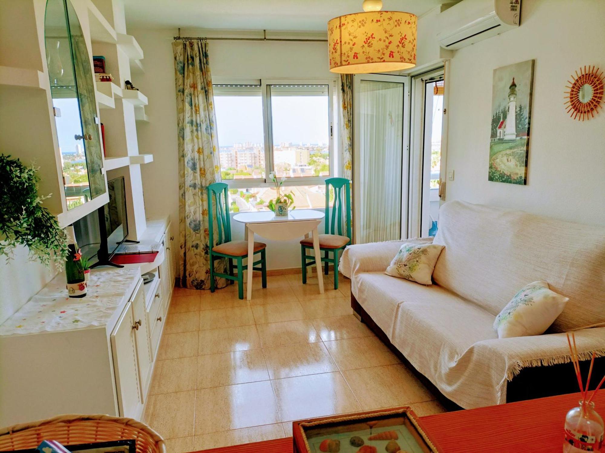 Apartamentos Hondahouse Mar Menor, 1 O 2 Dormitorios Cartagena Exterior foto
